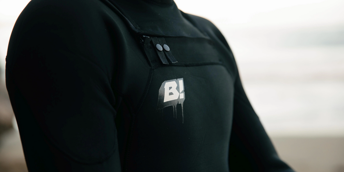 How Much Is A Wetsuit? Buell Wetsuits & Surf