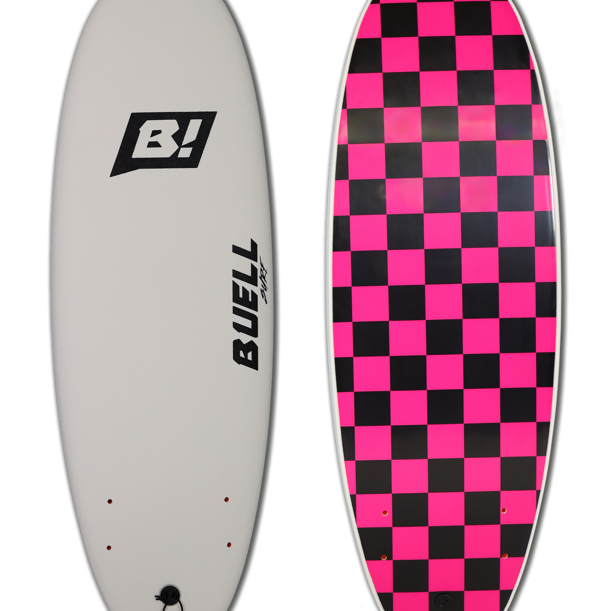 Surfboards – Buell Surf & Sport