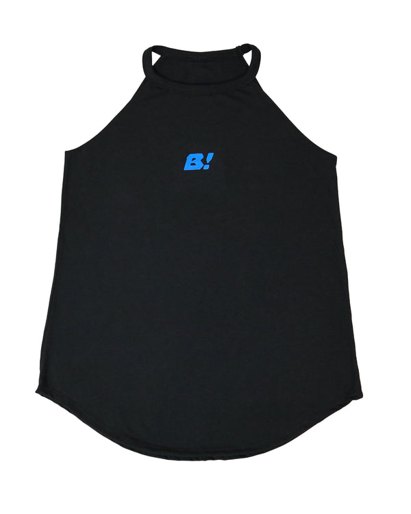 Women's Classic Halter Tank
