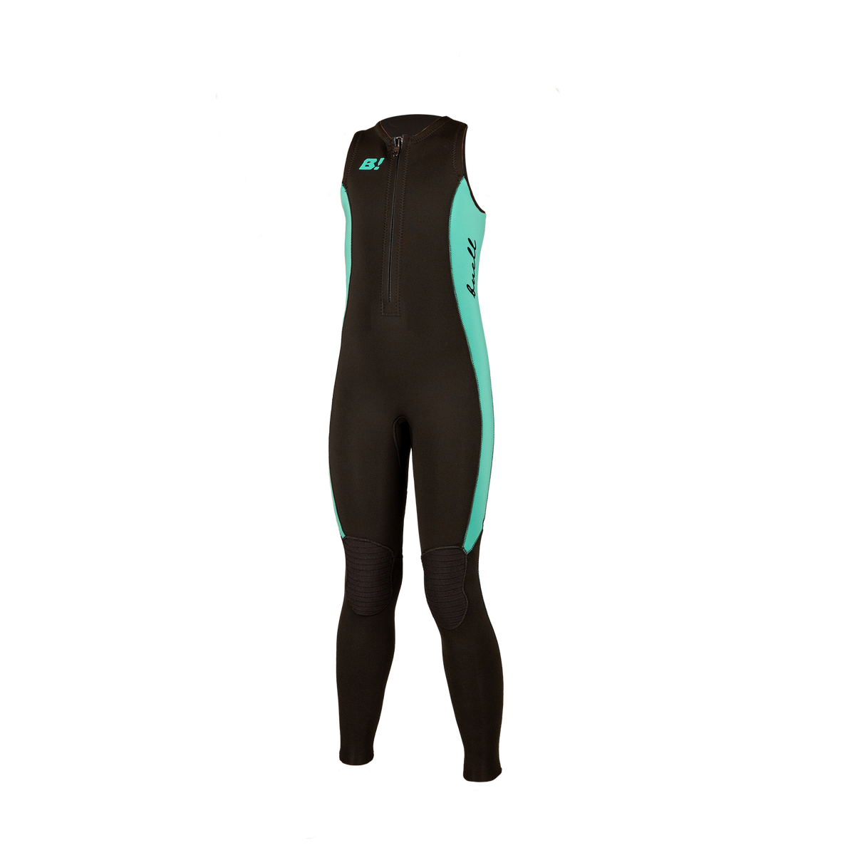 ★SURFEA★ RONA SWIMLIME Regina One Piece - Coastal Rib - Seea