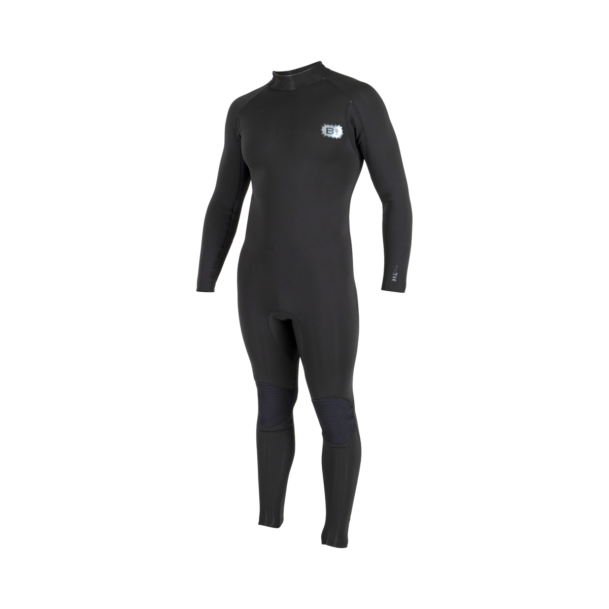 DR2 3/2 Fullsuit Men's- Black – Buell Wetsuits u0026 Surf
