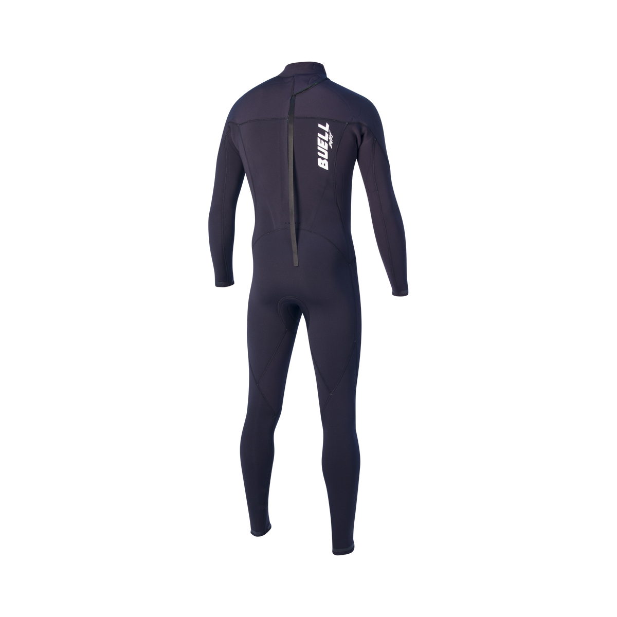 RBZ Stealth Mode 3/2 Fullsuit Men's- Black