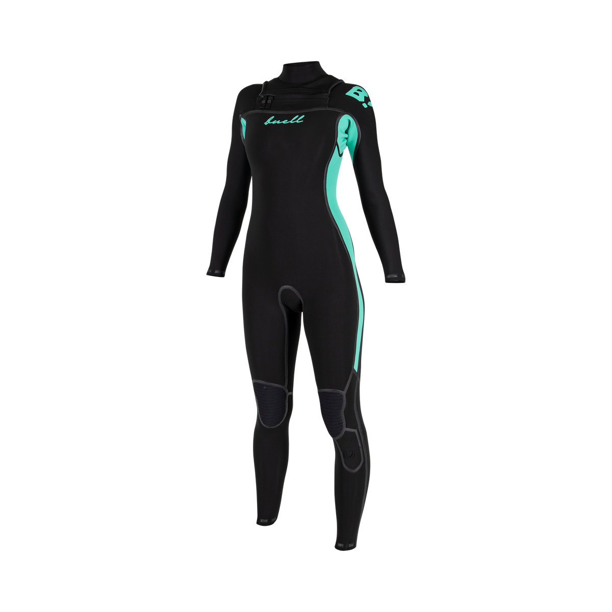 BUELL SURF ウェットスーツ 3-5m