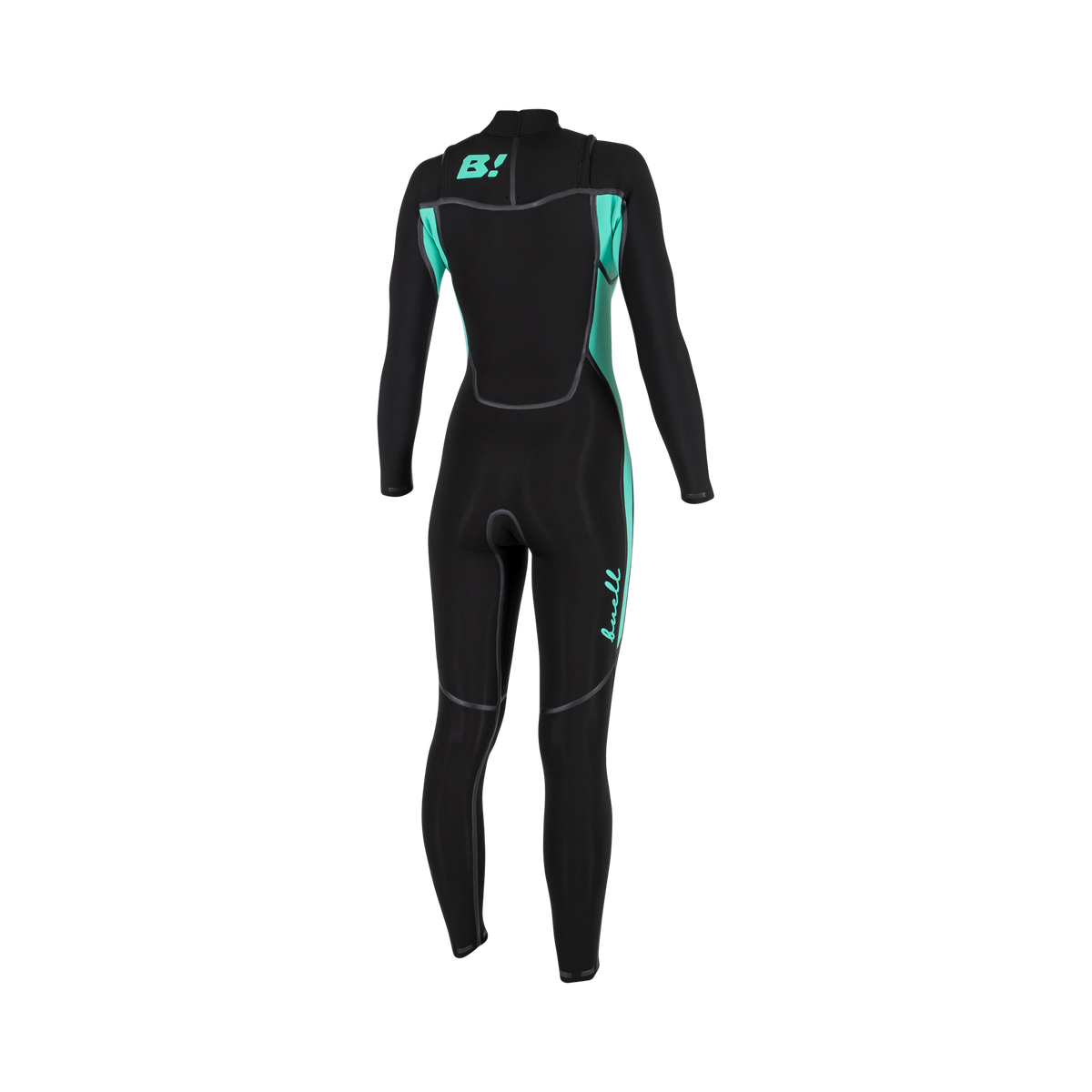 BUELL SURF ウェットスーツ 3-5m