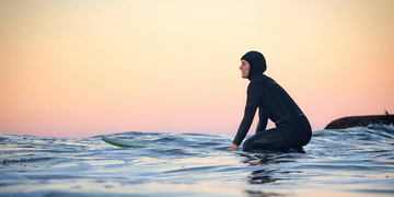 Finding the Best Wetsuits for Cold Water Surfing