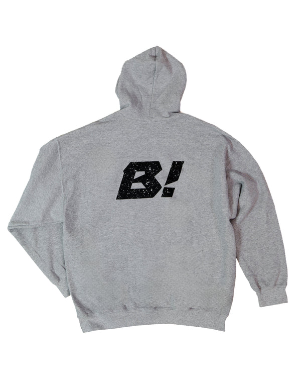 Hoodies & Sweatshirts