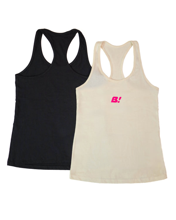 Tanks
