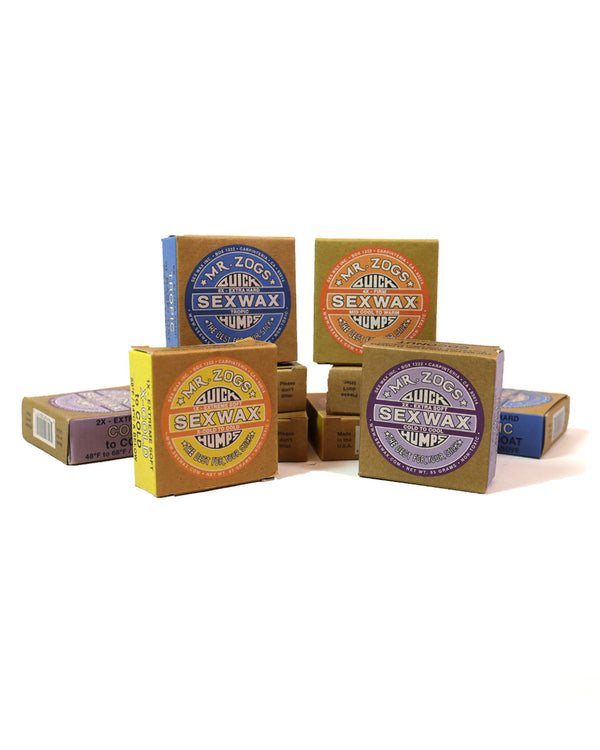 Surf Wax