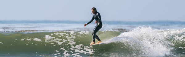 Full wetsuits designed for Women