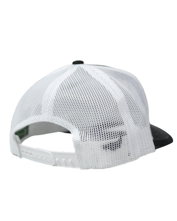 Buell Wave Wrangler Trucker Hat
