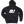 Buell Classic B! Hoodie - Black
