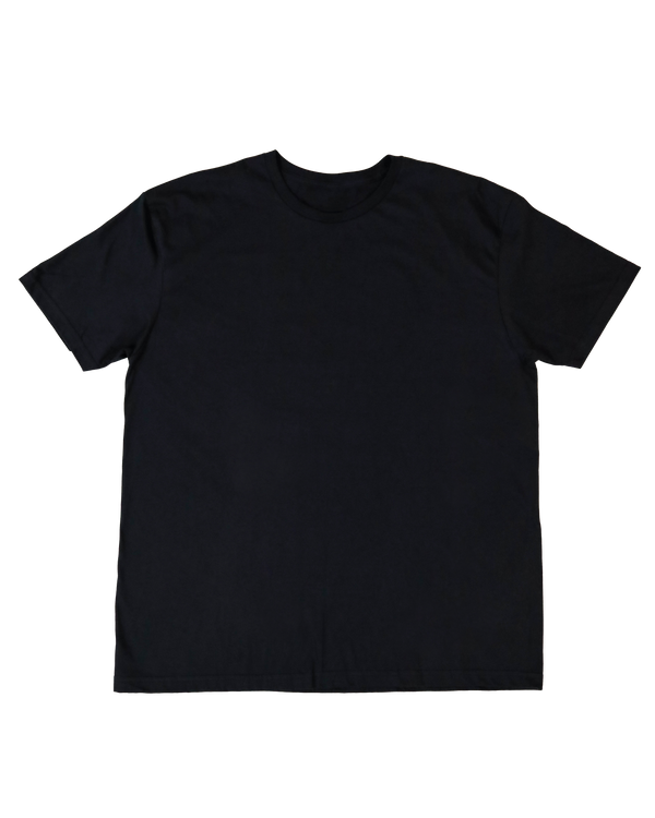 Buell Classic B! Tee - Black