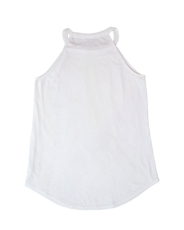 Women's Classic Halter Tank