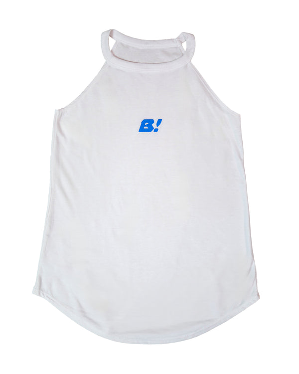 Women's Classic Halter Tank