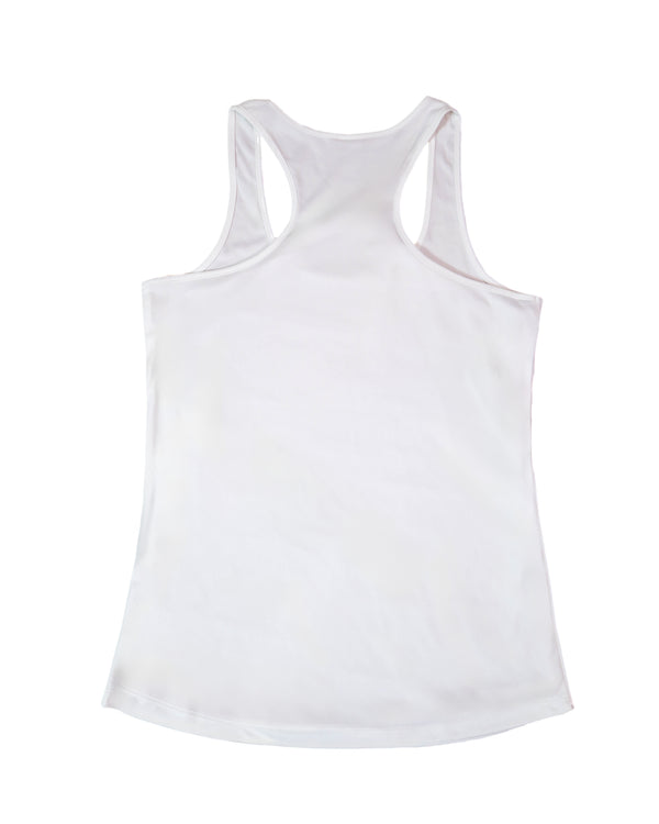 Women's Sport Racerback Tank
