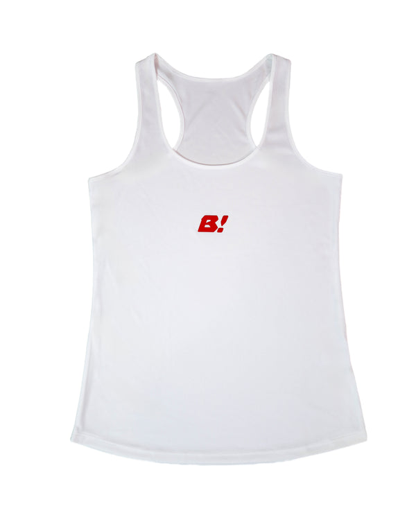 Women's Sport Racerback Tank