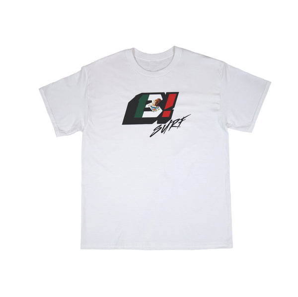 Buell National B! Tee—Mexico
