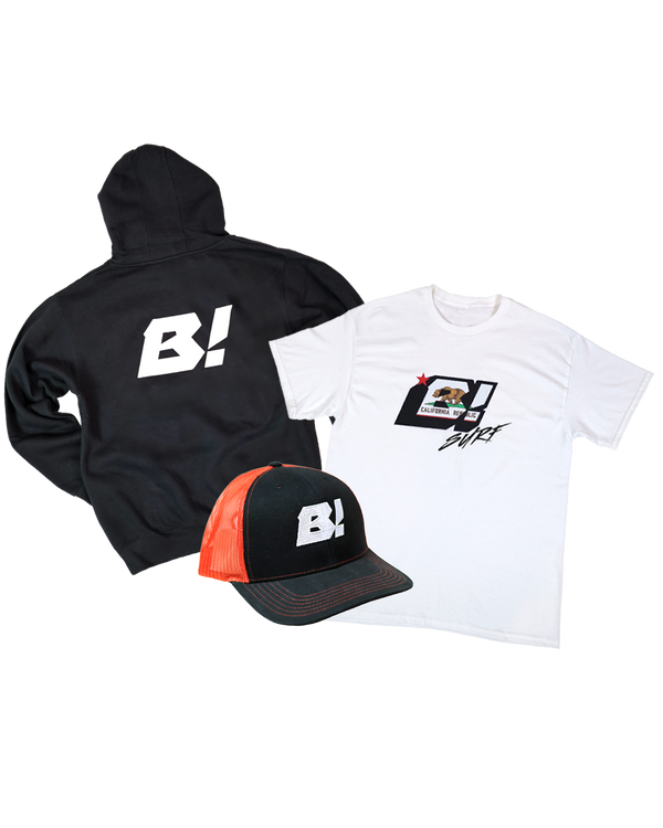 Summer Blowout Value Pack