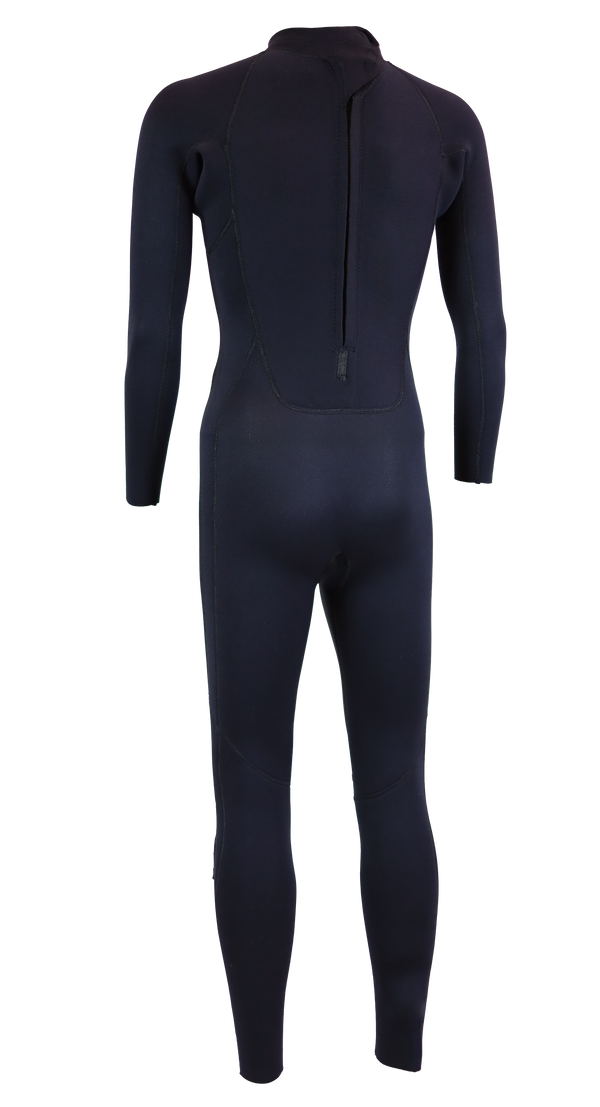 SuperB! 3/2 Fullsuit - Men's