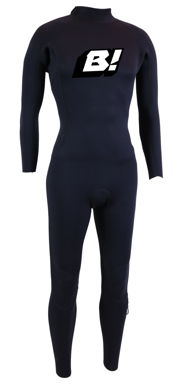 SuperB! 3/2 Fullsuit - Women's
