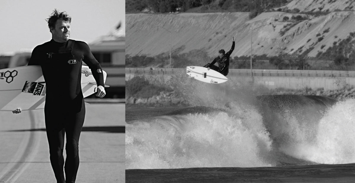 How to Care four Your Wetsuit Buell Wetsuits & Surf