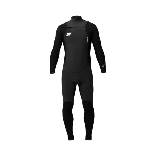 BUELL RB1 2MM S/S Springsuit Men's- Black top