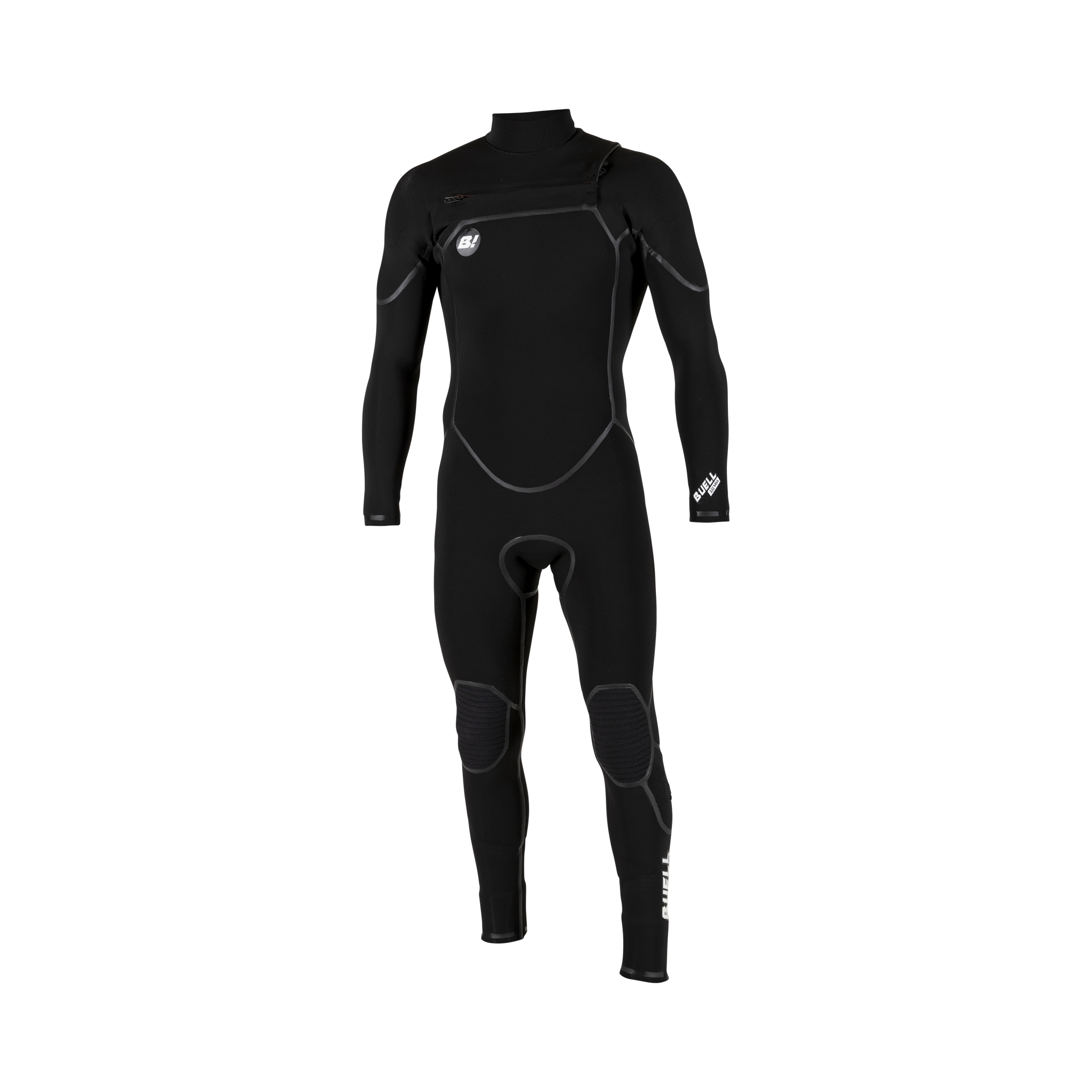 Men's Wetsuits | Buy Online - Buell Wetsuits & Surf