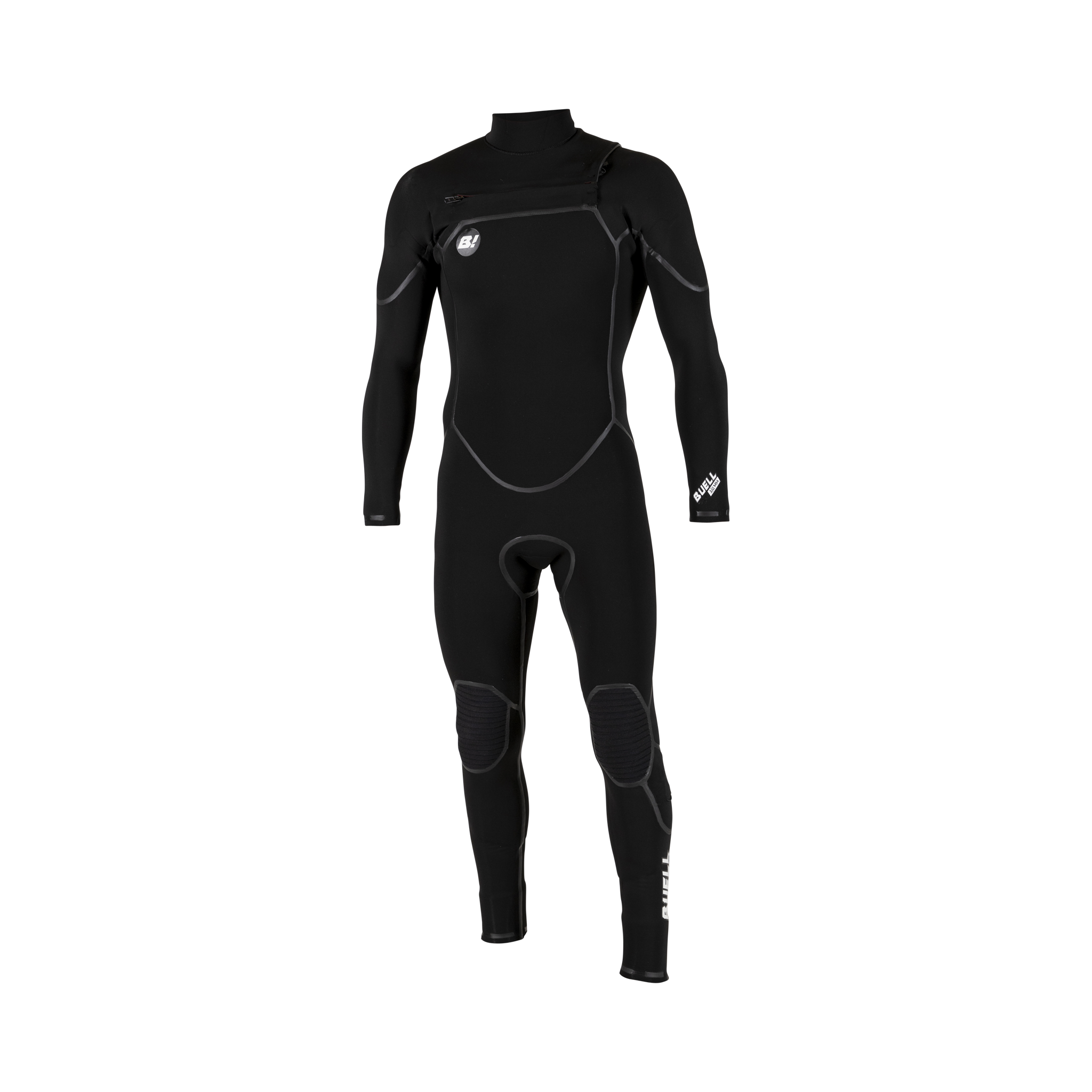 Men's Wetsuits Buy Online Buell Wetsuits & Surf