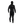 RB2 5/4 Hooded Fullsuit Men's- Black/Slate