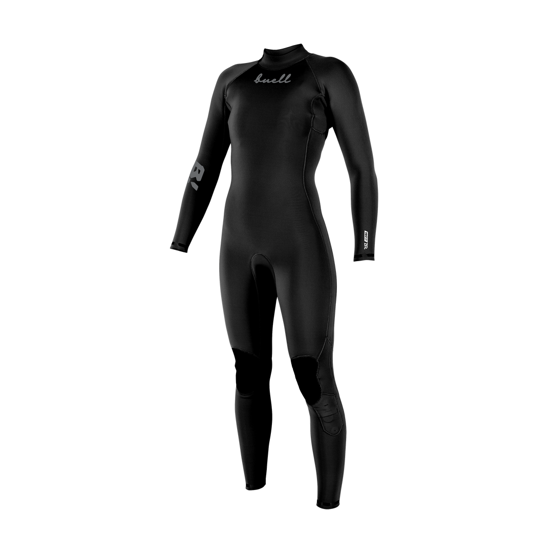 Buy Women's Wetsuits Online Buell Wetsuits & Surf