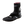 3MM Split Toe Super Bootie- Black